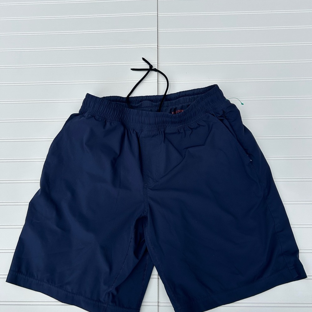 Rhone Swim Board Shorts 7” Men’s - Picture 3 of 4